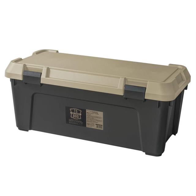 他サイト： JEJアステージ(JEJ Astage) JEJアステージ 収納ボックス Sシリーズ ツールストッカー 800S サンドベージュの商品画像