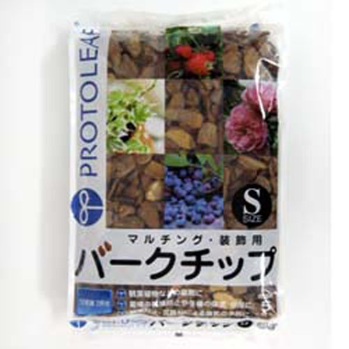 他サイト： プロトリーフ バークチップ S 5Lの商品画像