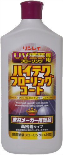 他サイト： リンレイ ハイテクフローリングコート1Lの商品画像
