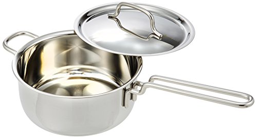 他サイト： 宮崎製作所 ジオ・プロダクト 全面7層 片手鍋18cmの商品画像