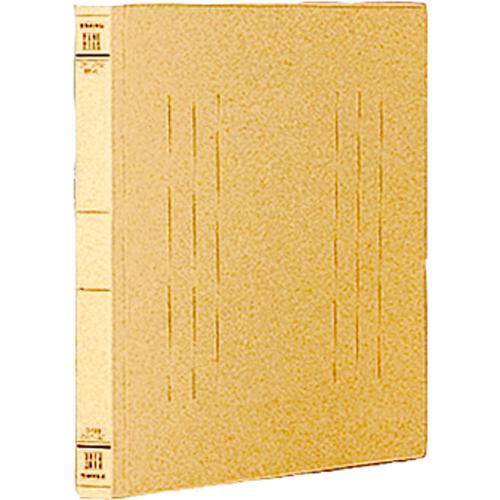 ナカバヤシ フラットファイルJ B4-E イエロー フF-J101 イエロー 〔1冊〕