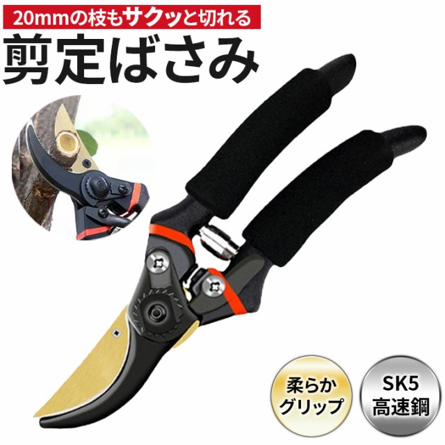 FELCO フェルコ 剪定鋏 FELCO13 アングルカット 片手 両手切り兼用モデル ： 通販・価格比較