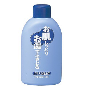 持田ヘルスケア スキナ ふきふき 500ml