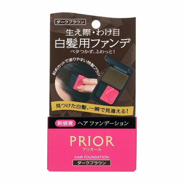 Amazon | 【1本7役 自宅白髪ケア】バランローズ KUROクリーム