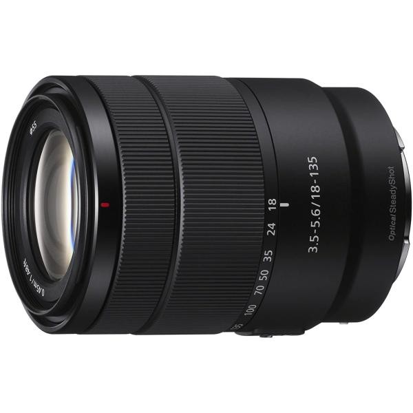 SONY デジタル一眼カメラ Eマウント用レンズ FE 24F1.4 GM ： 通販