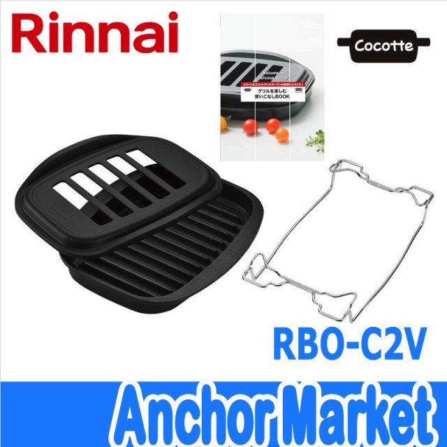 Anchor Market