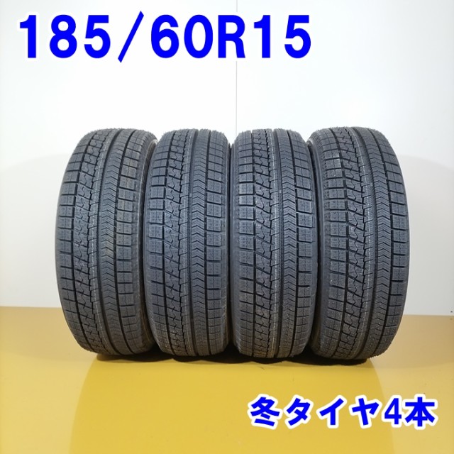 スタッドレスタイヤ 4本セットヨコハマタイヤ YOKOHAMA TIRE ICE GUARD IG60195 65R15 91Q ： 通販・価格比較 