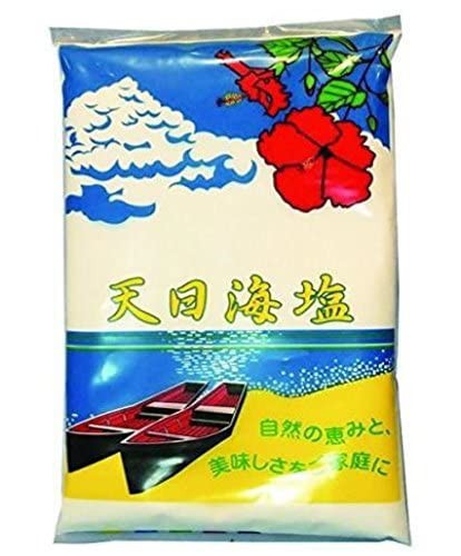 本にがり仕立て 五島灘の塩 1kg ： 通販・価格比較 [最安値.com]