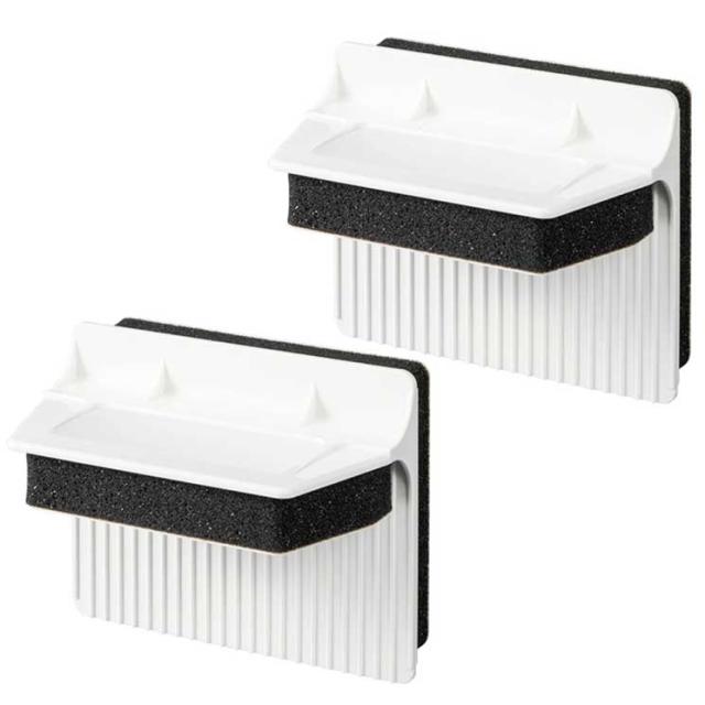 他サイト： エレコム 耐震ダンパー/家具転倒防止器具/耐荷重150kg ELECOMの商品画像