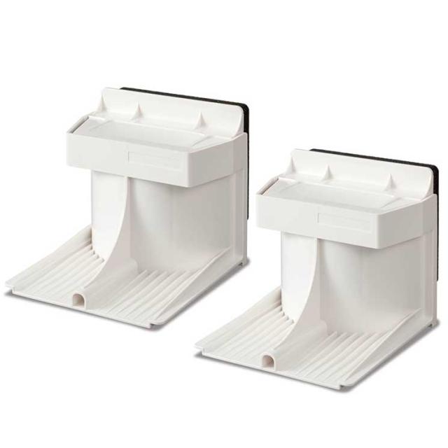 他サイト： エレコム 耐震ダンパー/大型家具転倒防止器具/耐荷重150kg ELECOMの商品画像