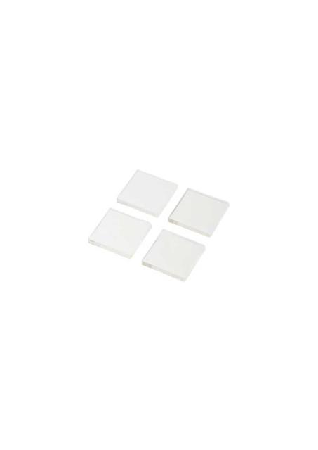 他サイト： エレコム 耐震ゲル 家電用耐震ゲル 耐荷重70kg ELECOMの商品画像