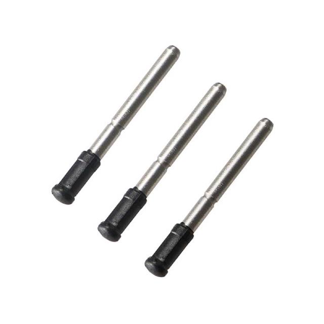 他サイト： エレコム アクティブスタイラスペン タッチペン 交換 ペン先 3本入り P-TPACST02BK PWTPACST02BK 専用の商品画像