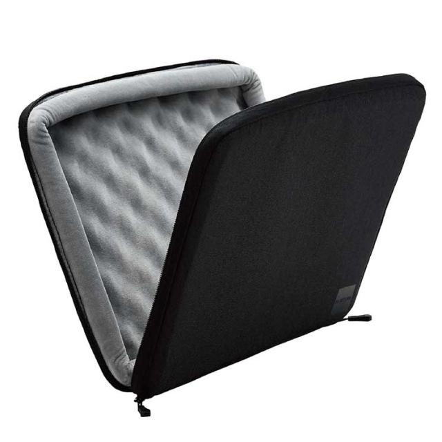 他サイト： エレコム パソコンケース 14インチ ノートパソコン タブレット  MacBook Air Pro ~14インチ Surfaceの商品画像