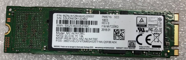WD M.2 NVMe 内蔵SSD 500GB WDS500G1R0C ： Amazon・楽天・ヤフー等の通販価格比較 [最安値.com]
