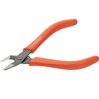 他サイト： ミネシマ D-3A プラニッパー プラモデル工具の商品画像