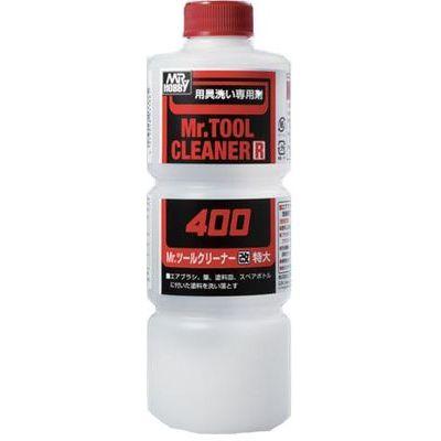 他サイト： GSIクレオス Mr.ツールクリーナー改 特大 T116 クレオス 塗料の商品画像