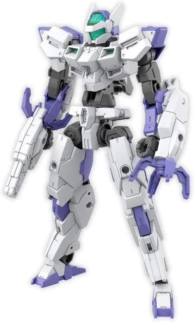 他サイト： バンダイスピリッツ 30MM 1/144 eEXM-40 イグライト 01 30 MINUTES MISSIONS プラモデルの商品画像