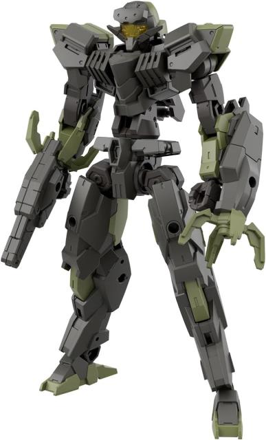 他サイト： バンダイスピリッツ 30MM 1/144 eEXM-40 イグライト 02 プラモデルの商品画像