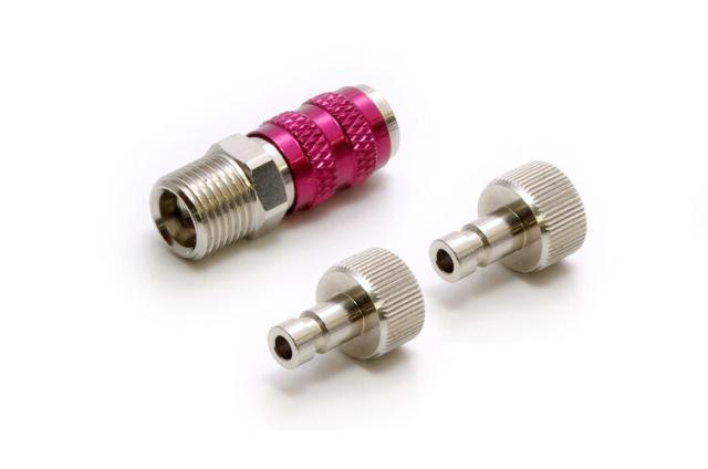 他サイト： WAVE ウェーブ HT323 ホビーツールシリーズ HGマルチハンドル 細 プラモデル用工具 HT323の商品画像