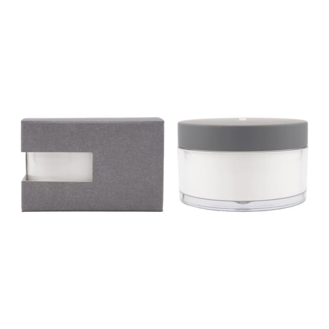 他サイト： Chacott チャコット フィニッシングパウダー マット 763 クリア 本体 30g ベースメイク フェイスパウダー ルースの商品画像