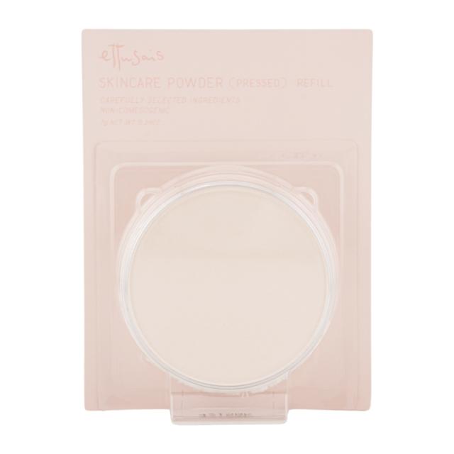 他サイト： ettusais エテュセ スキンケアパウダー  プレスト レフィル 7g クリア 透明ツヤ肌 ミネラルパウダー配合 [ギフトラの商品画像