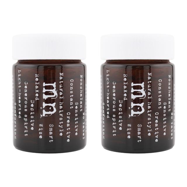 他サイト： [2個セット]NAKANO MODENICA ナカノ モデニカ ナチュラル J 90g ヘアスタイリング ヘアジェル ナチュラルの商品画像