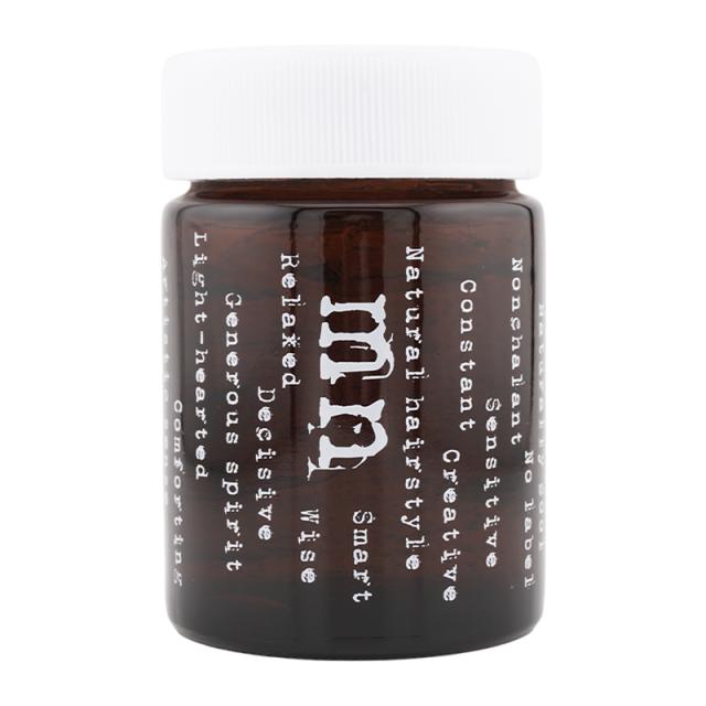 他サイト： NAKANO MODENICA ナカノ モデニカ ナチュラル J 90g ヘアスタイリング ヘアジェル ナチュラル ツヤ[ギフトの商品画像