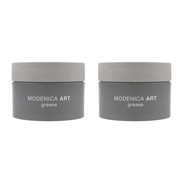 他サイト： [2個セット]NAKANO MODENICA ナカノ モデニカ アート グリース 90g 毛束感 ウォータープルーフ 乾燥 紫外の商品画像
