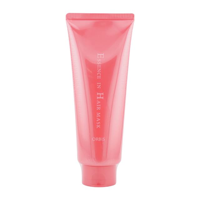 他サイト： ORBIS オルビス エッセンスインヘアマスク 200g 無香料 ヘアトリートメント 高浸透リペア 枝毛 パサつき[ギフトラッピの商品画像