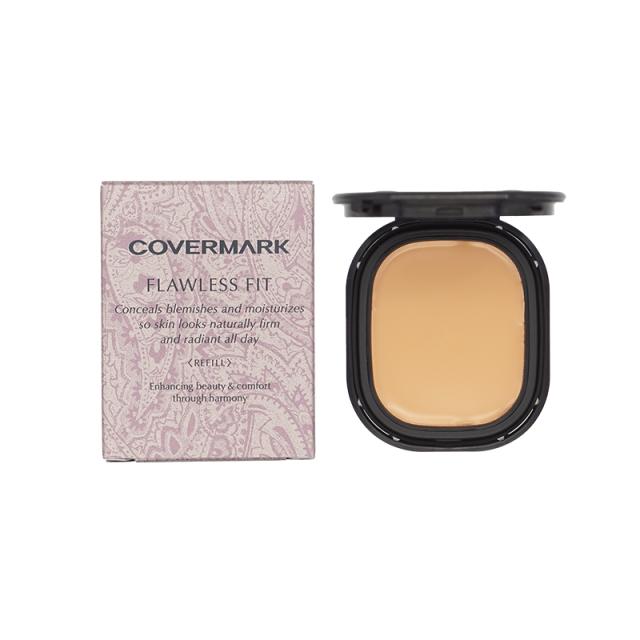 他サイト： COVERMARK カバーマーク フローレス フィット FN30 レフィル  クリーム ジェルファンデーション [ギフトラッピンの商品画像