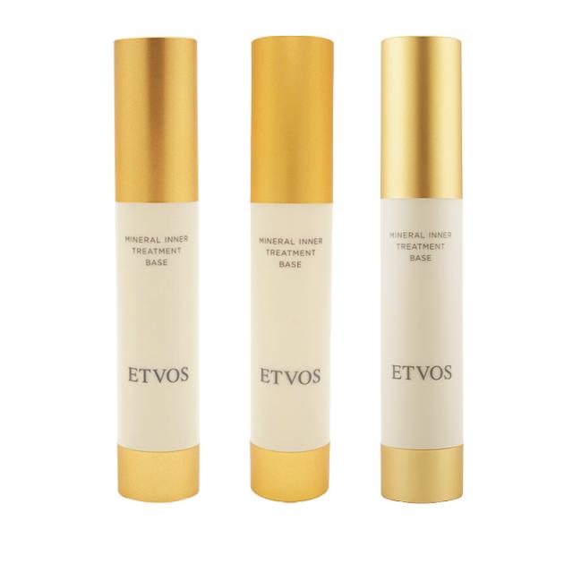 他サイト： [3種類から選べる]ETVOS エトヴォス ミネラルインナートリートメントベース SPF31 PA+++ 本体 25mL 化粧下の商品画像