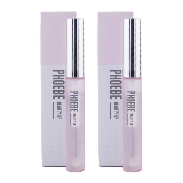 他サイト： [2個セット] PHOEBE BEAUTY UP フィービー ビューティーアップ アイラッシュセラムN2 本体 5ml まつげ美の商品画像