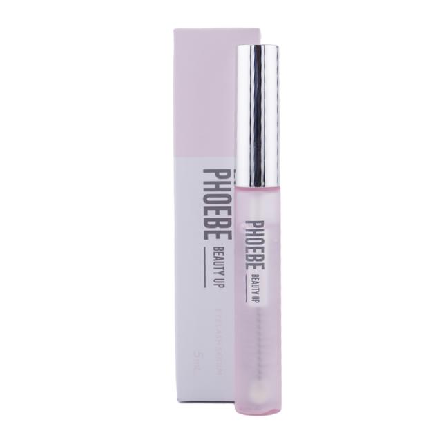 他サイト： PHOEBE BEAUTY UP フィービー ビューティーアップ アイラッシュセラムN2 本体 5ml まつげ美容液 まつ毛[ギの商品画像