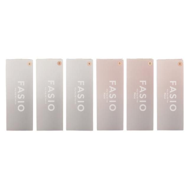 他サイト： FASIO ファシオ [6種類から選べる]エアリーステイ BB ティント モイスト/UV 30g 日やけ止め・化粧下地・ファンデの商品画像