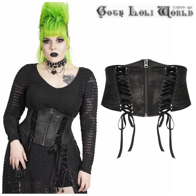 けできない Dil Pay マーケット ゴスロリワールド 商品ロットナンバー ゴスロリ フェザーレースサイド