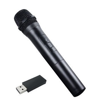 他サイト： 【新品】Switch Aclass ワイヤレスマイクPRO【Switch/PS5/PS4用】【宅配便】の商品画像