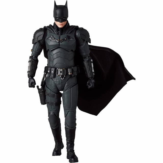 マフェックス No.188 MAFEX THE BATMAN メディコム トイ ： 通販・価格