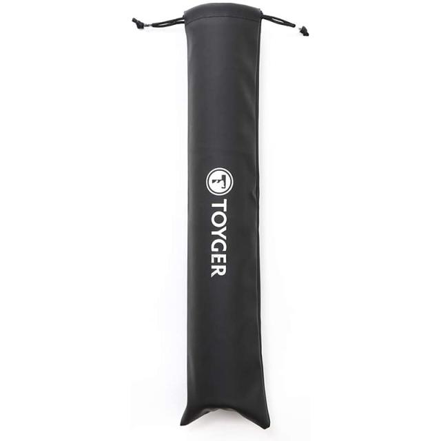 他サイト： 【新品】TOYGER プレイマットポーチ (スタンダードサイズ)【メール便】の商品画像