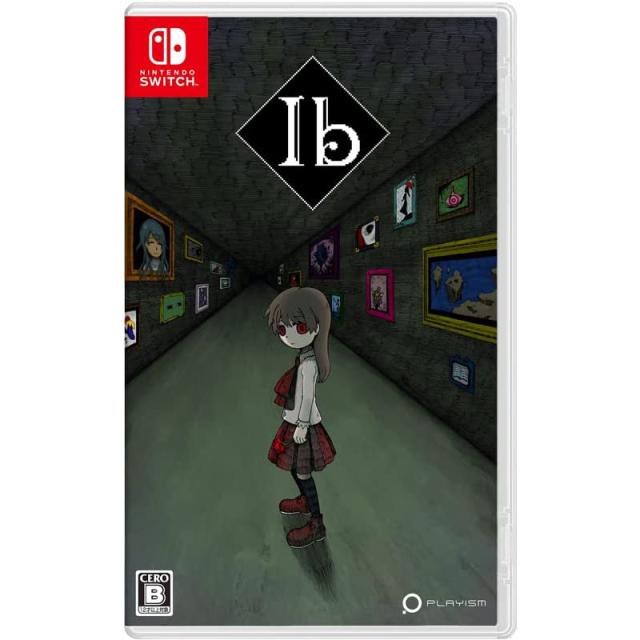他サイト： 【新品】Switch Ib【メール便】の商品画像