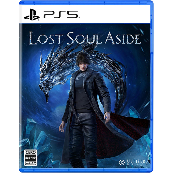 他サイト： 【新品】25/08/29発売(前日出荷) 【特典付】PS5 Lost Soul Aside【メール便】の商品画像