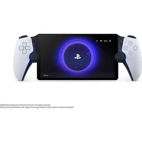 他サイト： 【新品】PS5 PlayStation Portal リモートプレーヤー [CFIJ-18000]【宅配便】の商品画像