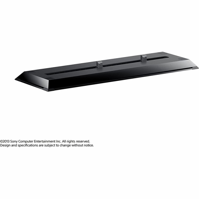 他サイト： 【新品】PS4 縦置きスタンド【2000/7000対応】[CUH-ZST2J]【宅配便】の商品画像