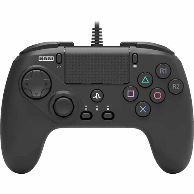 他サイト： 【新品】PS5 HORI ファイティングコマンダー OCTA for PS5/PS4/PC【PS5/PS4対応】【宅配便】の商品画像