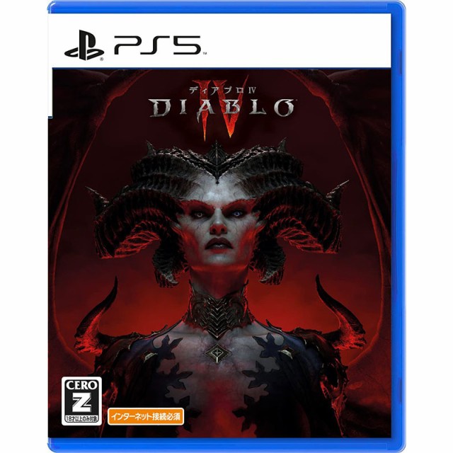 yViz23/06/06(Oo) PS5 Diablo 4(f...