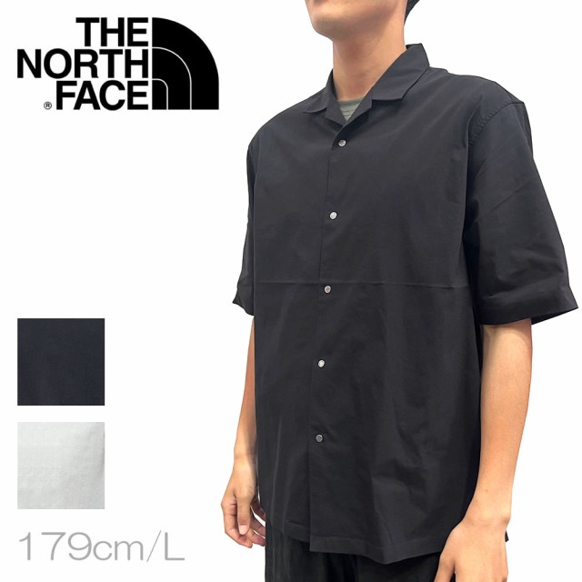 THE NORTH FACE 【ザ・ノース・フェイス】 S/S Ma...