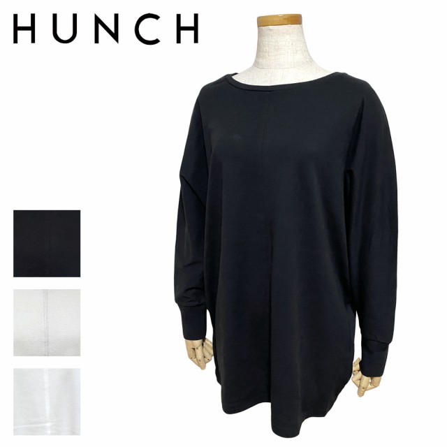 HUNCH yn`z h} I[o[Jbg\[ L...
