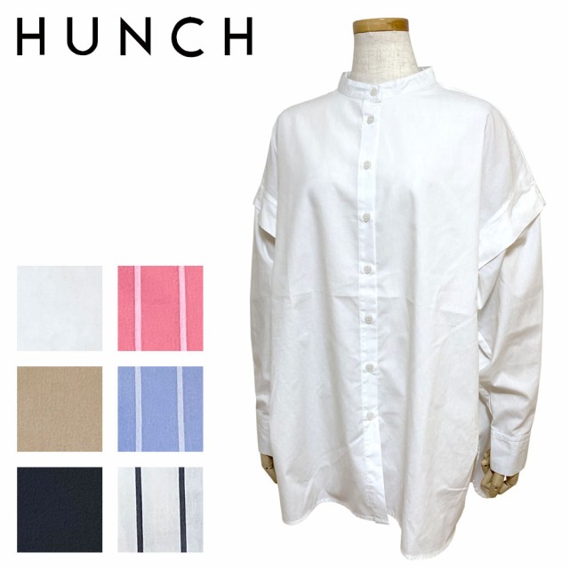 HUNCH yn`z nxXgCv Of...