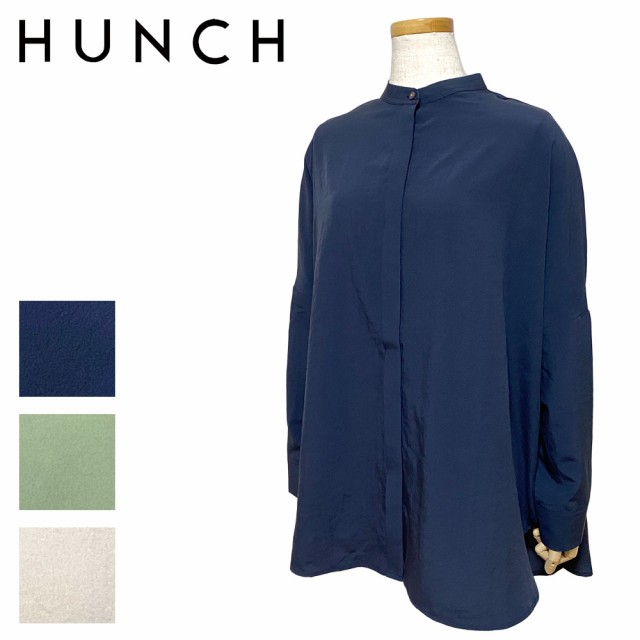 HUNCH yn`z h} I[o[Vc `...