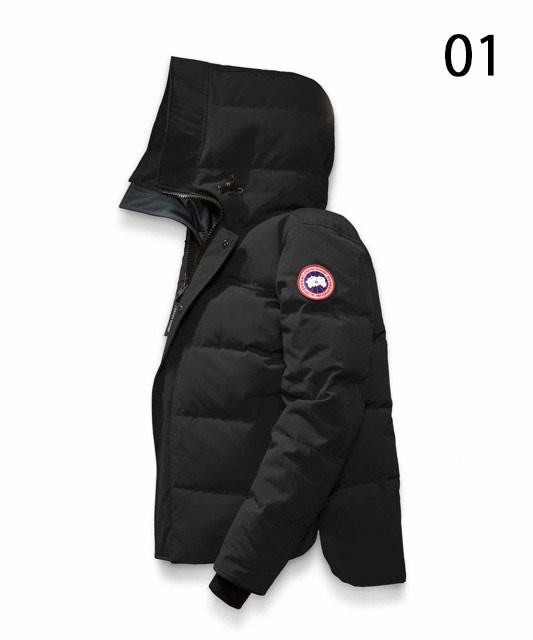 後払い手数料無料】 Canada Goose カナダグース メンズ