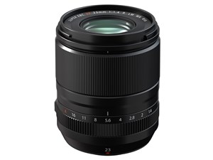 他サイト： FUJIFILM フジノンレンズ XF23mmF1.4 R LM WR[ラッピング可] R-LOGIの商品画像